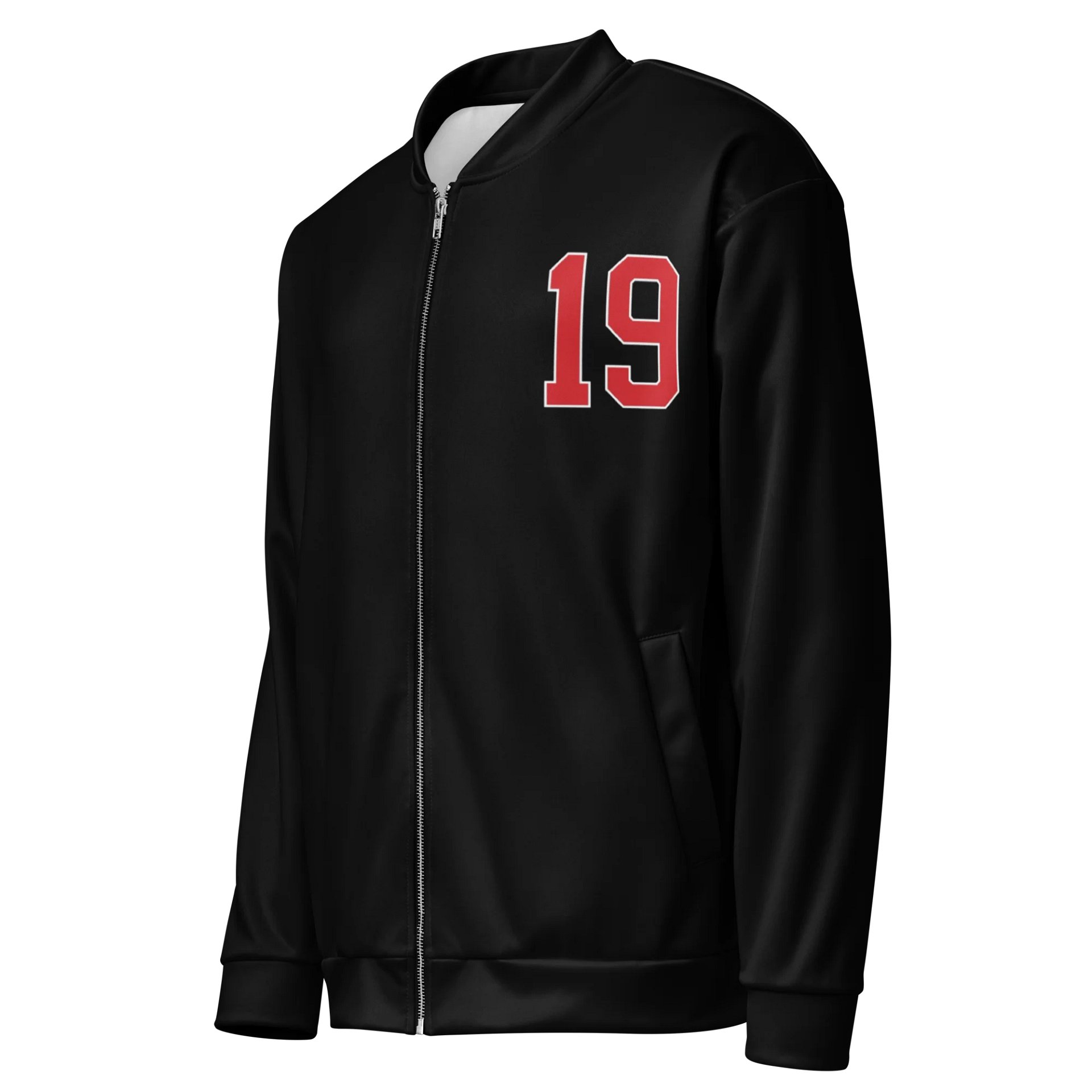 Fupa Bomber Jacket product image (3)
