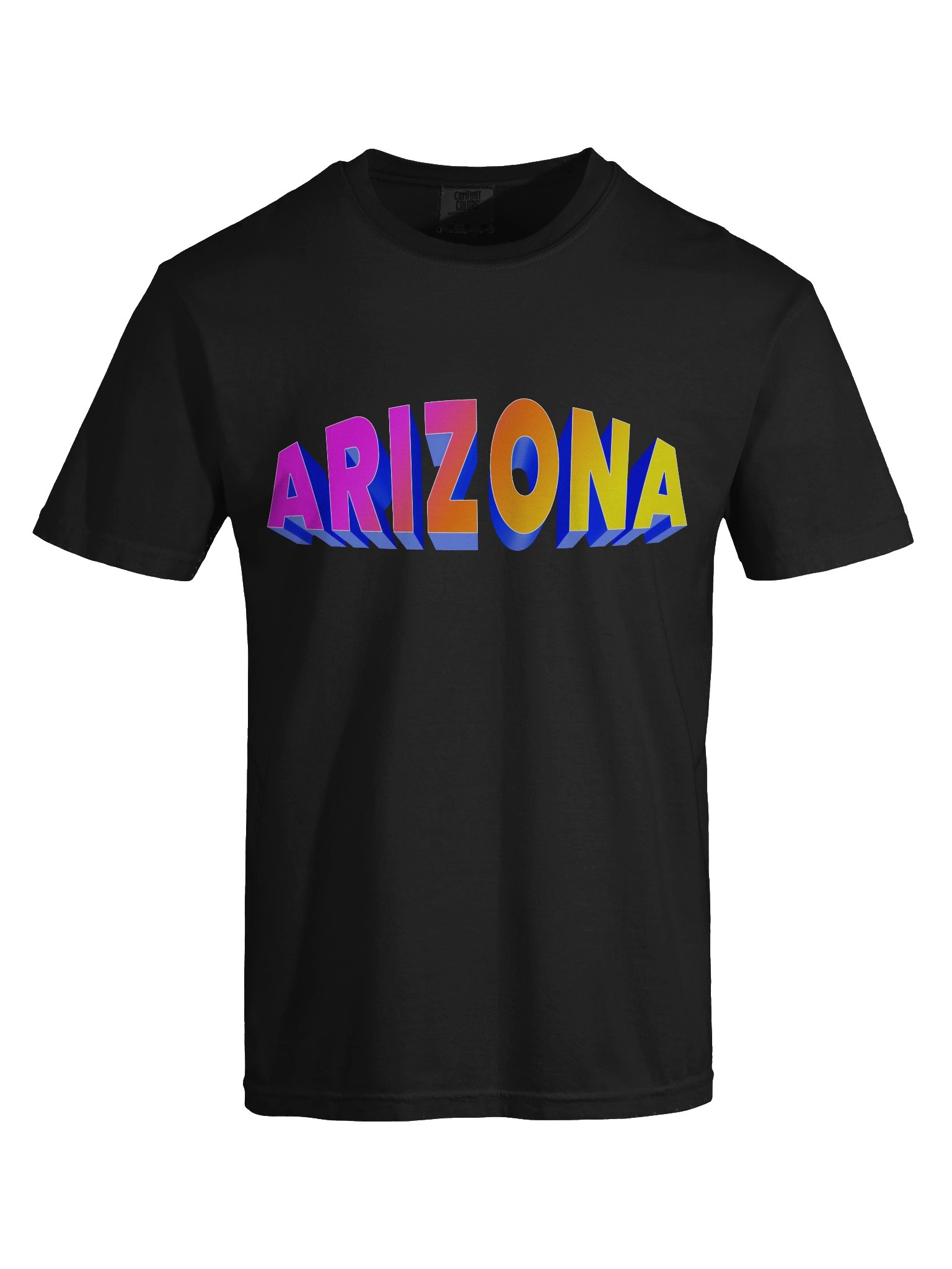 ARIZONA Vibes T-Shirt product image (7)