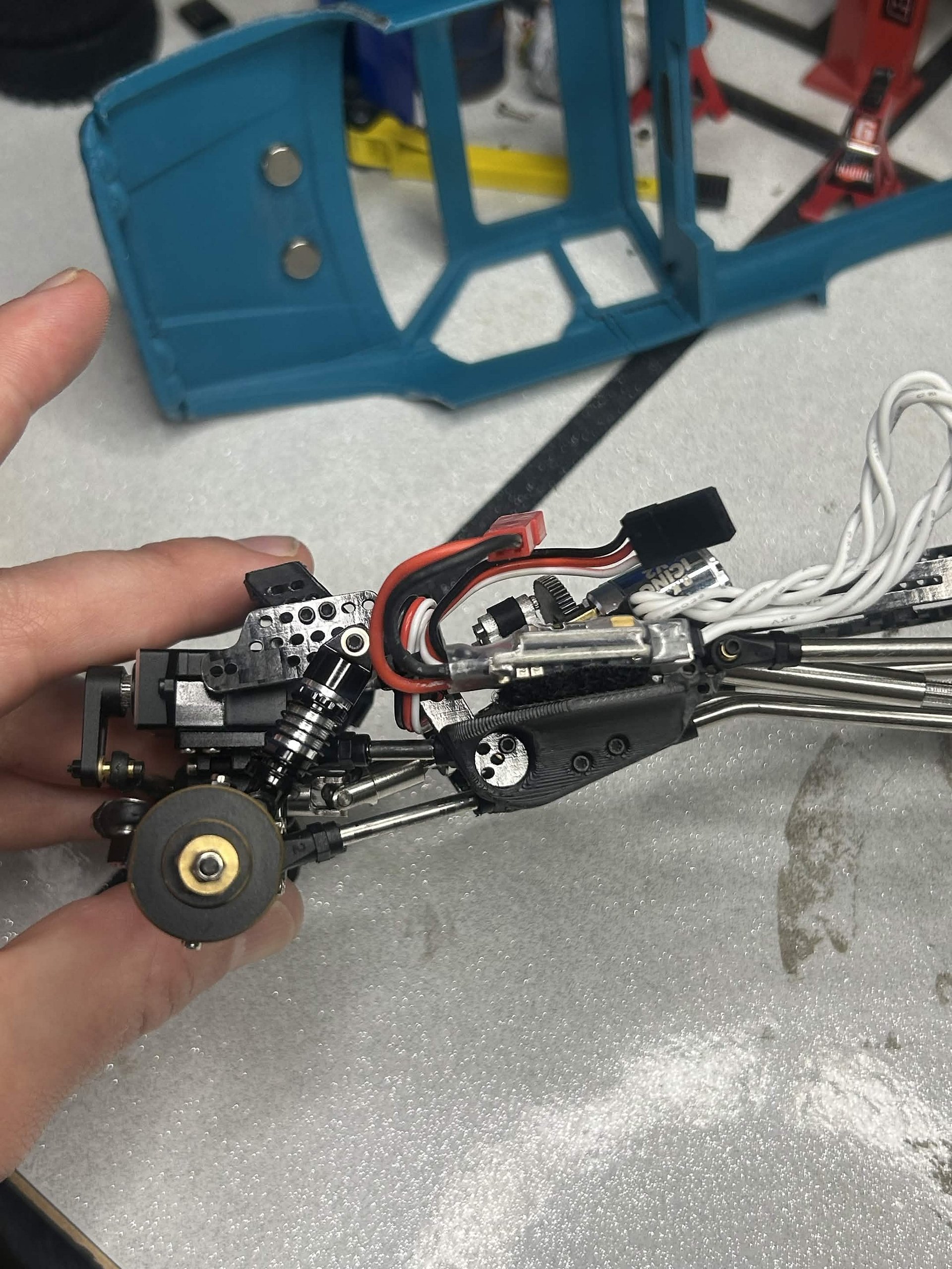 Haunter product image (7)