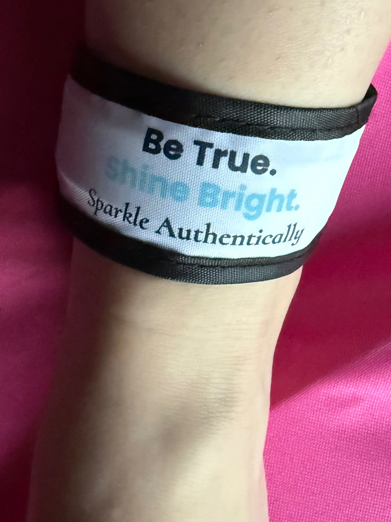 A Light in the Night - Brand Band product image (4)
