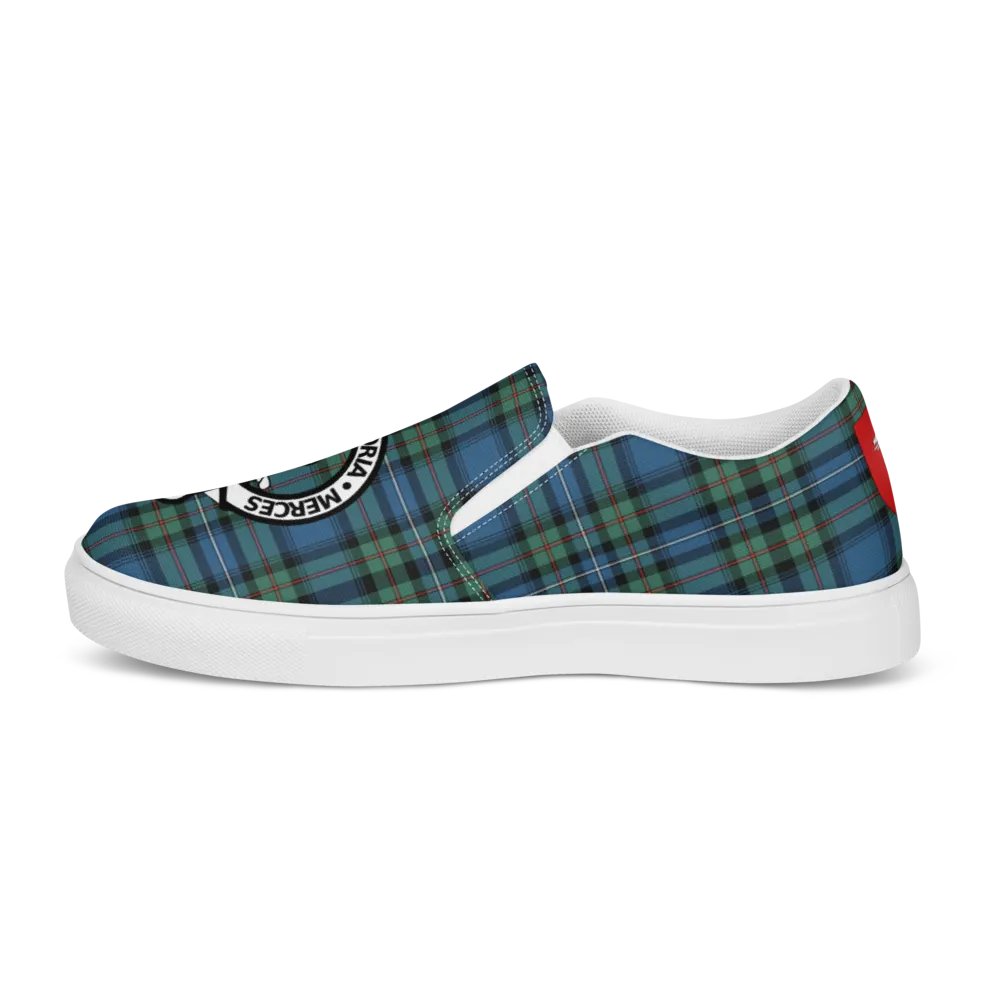 Robertson Clan Slip-ons product image (8)