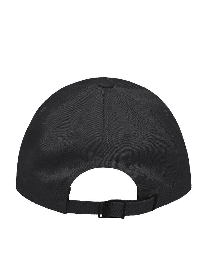 Let Me Lock In Cap product image (15)