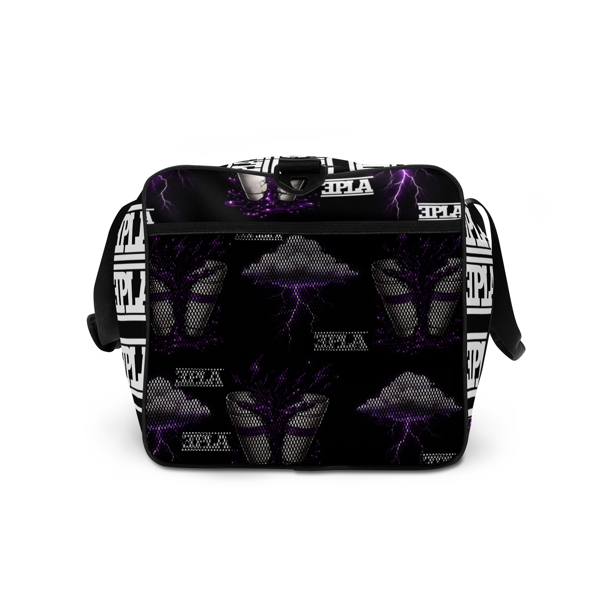 EPLA MELROSE DUFFLE BAG product image (7)