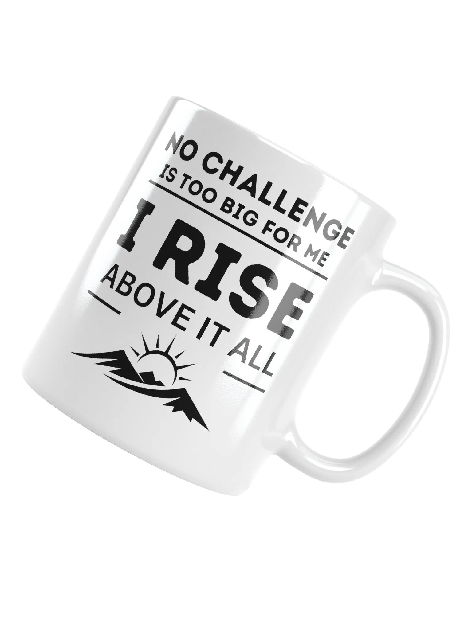 Reflective Affirmations Mug product image (10)