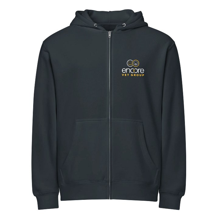 Encore Cat Lover Navy Sweatshirt product image (1)
