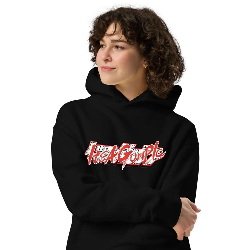 ItsaGunpla Deluxe Hoodie product image (5)