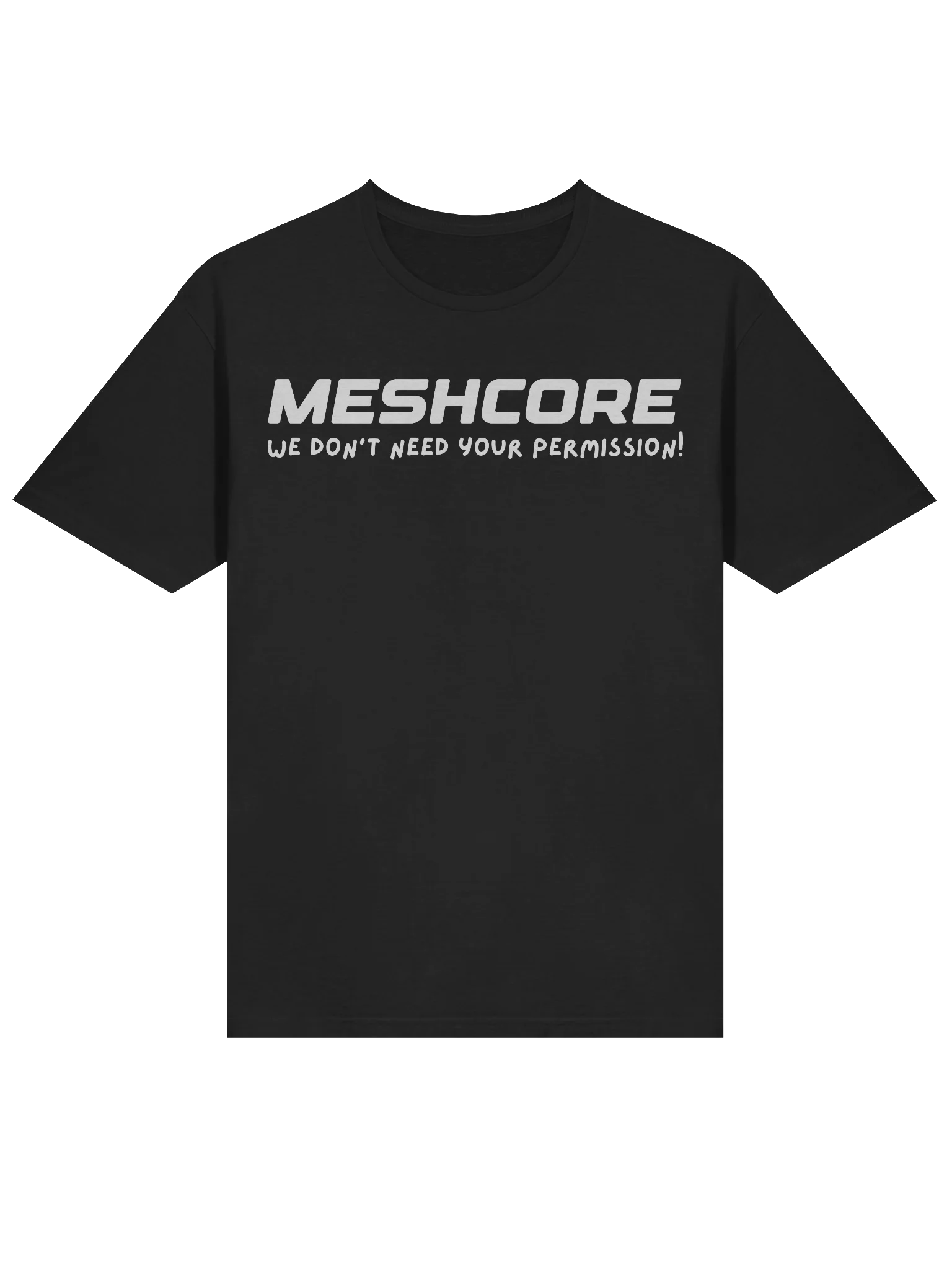 MeshCore - We don't need your permission! product image (14)