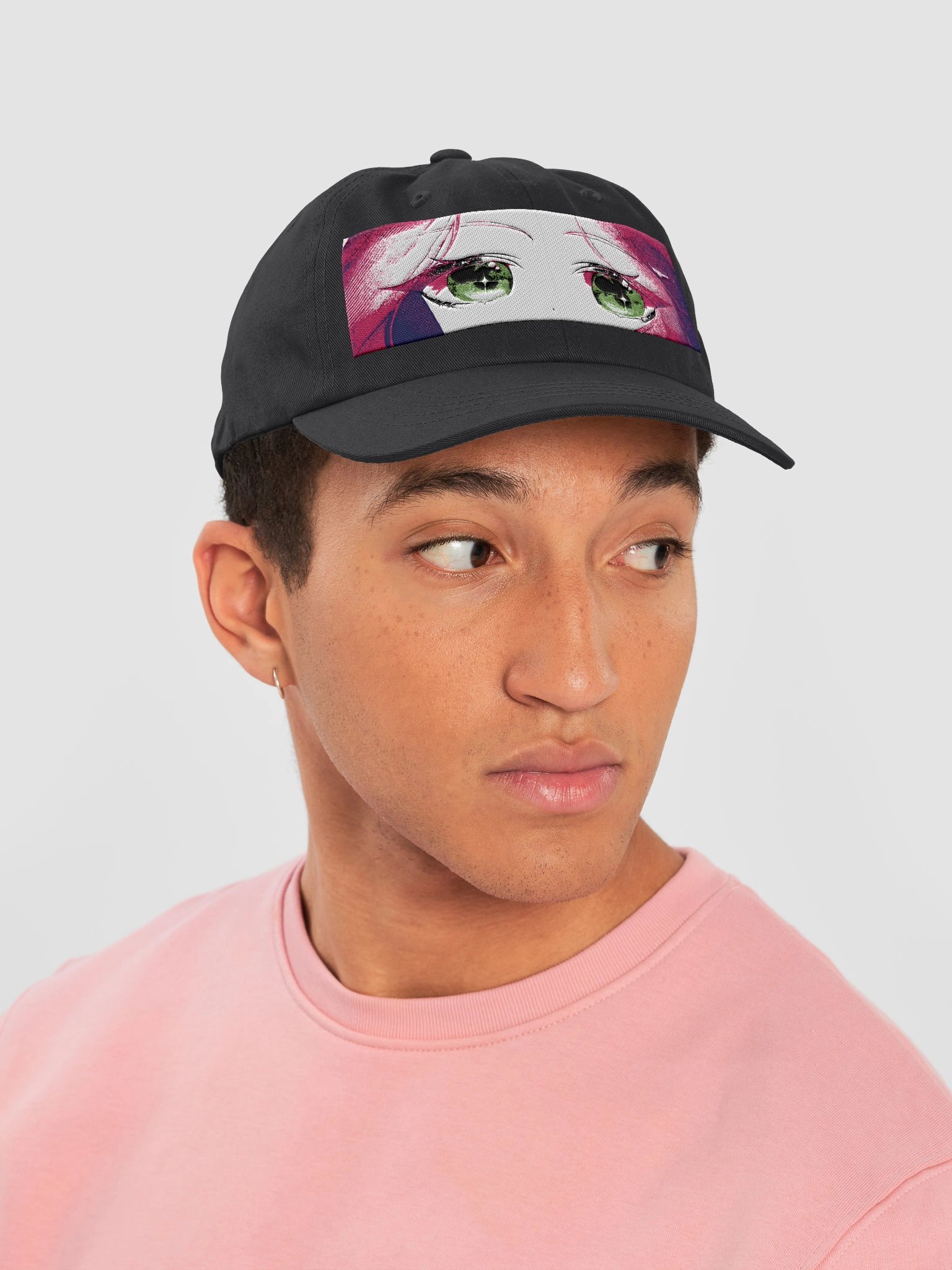 Galaxy Gal Hat product image (31)
