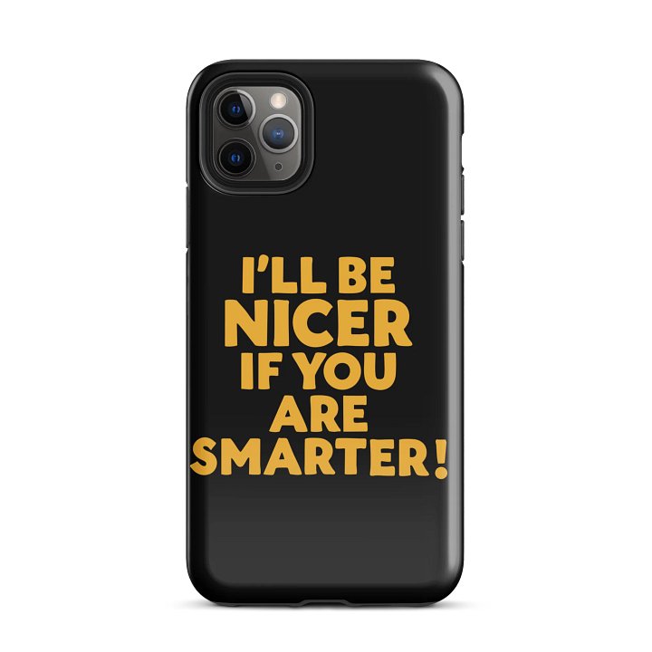 Smart & Tough iPhone® Case product image (26)