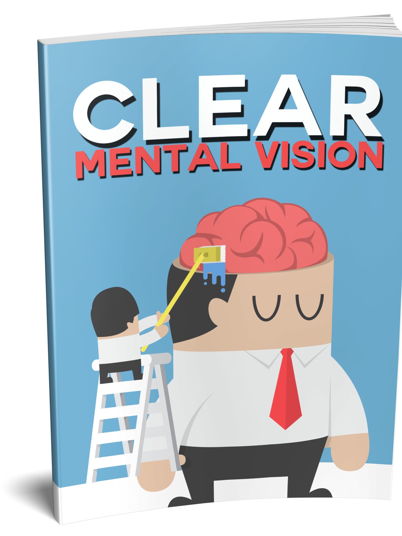 Clear Mental Vision eBook product image (1)