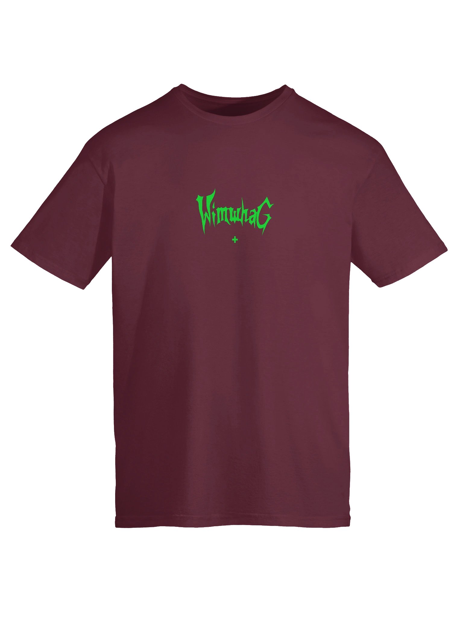Kushion x WIMWHAG Collab Tee product image (8)
