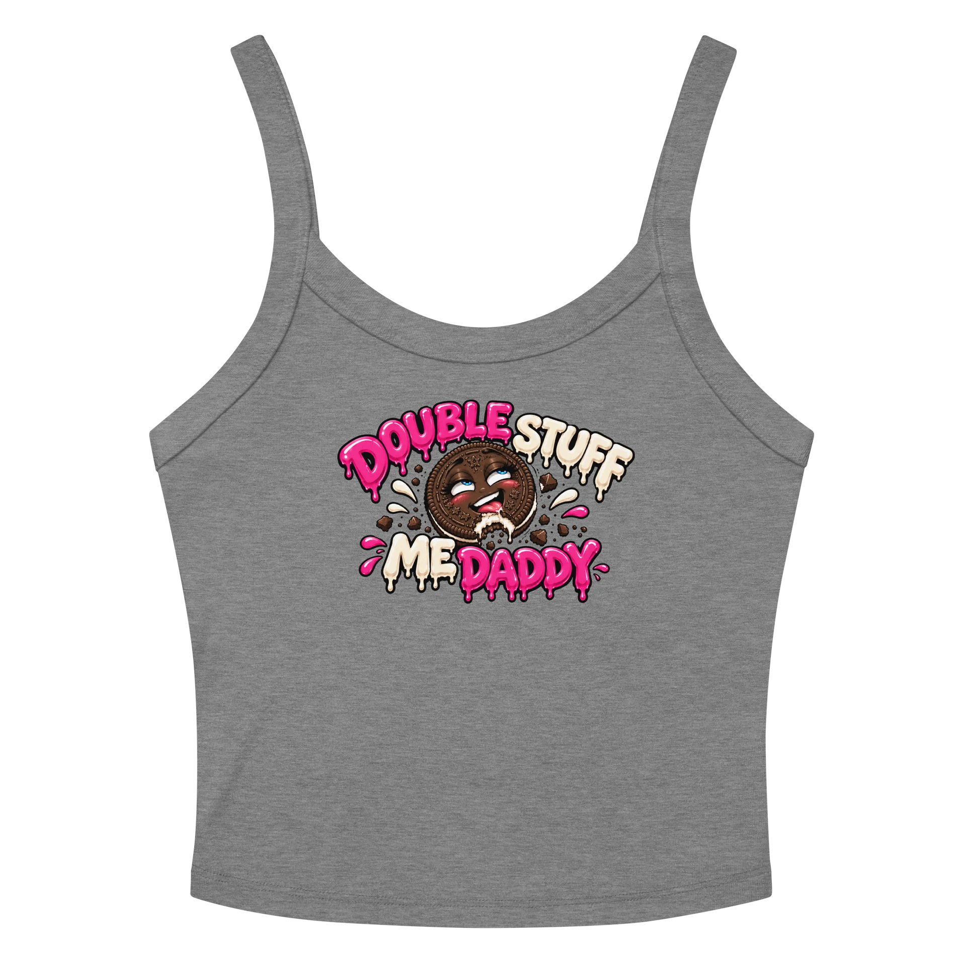 Double Stuff Me Tank product image (5)