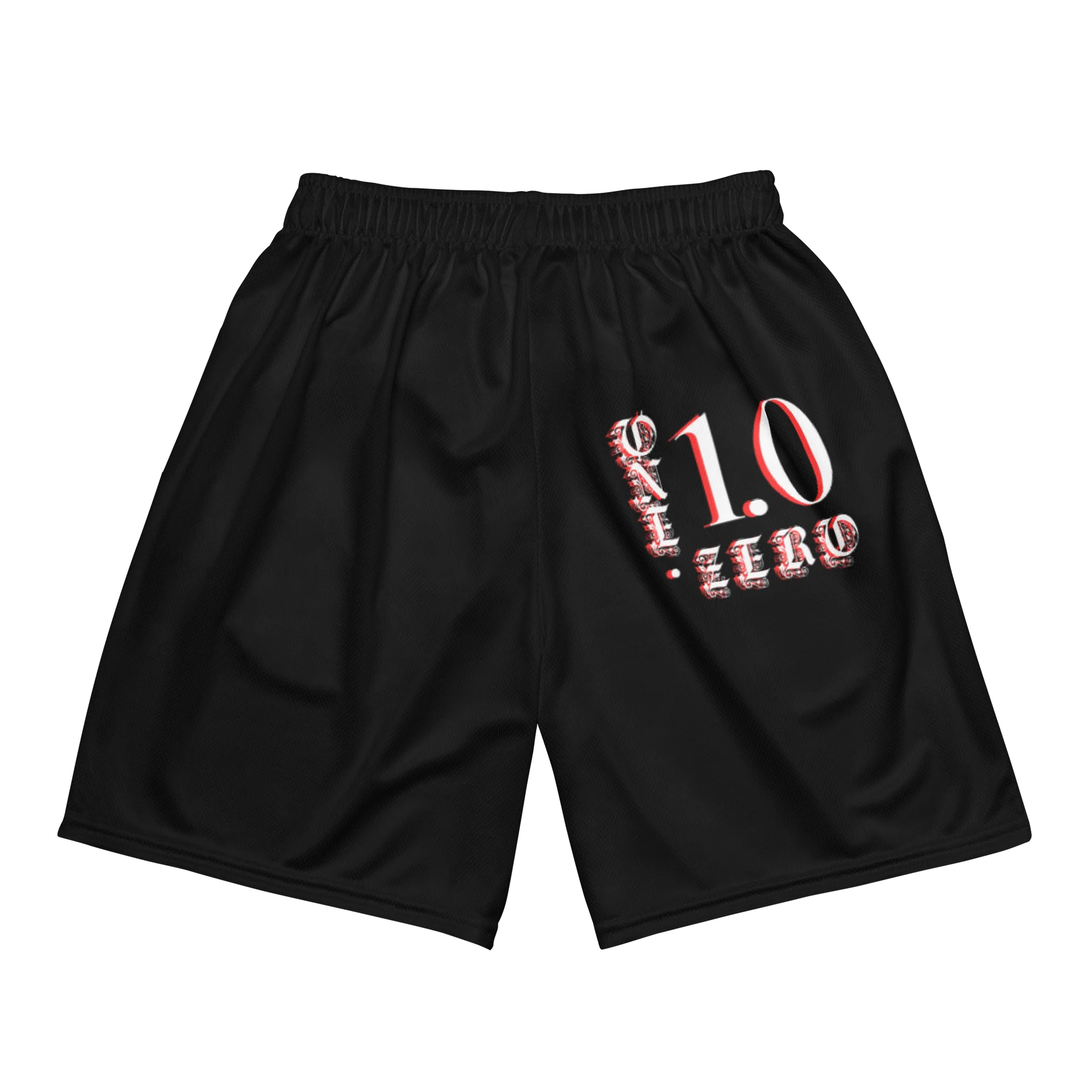 ØNE.zero “1st” Bermuda product image (6)