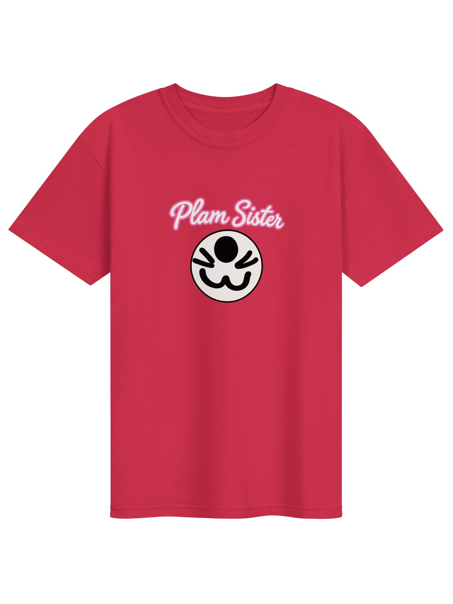 Plam Sister Shirt product image (1)
