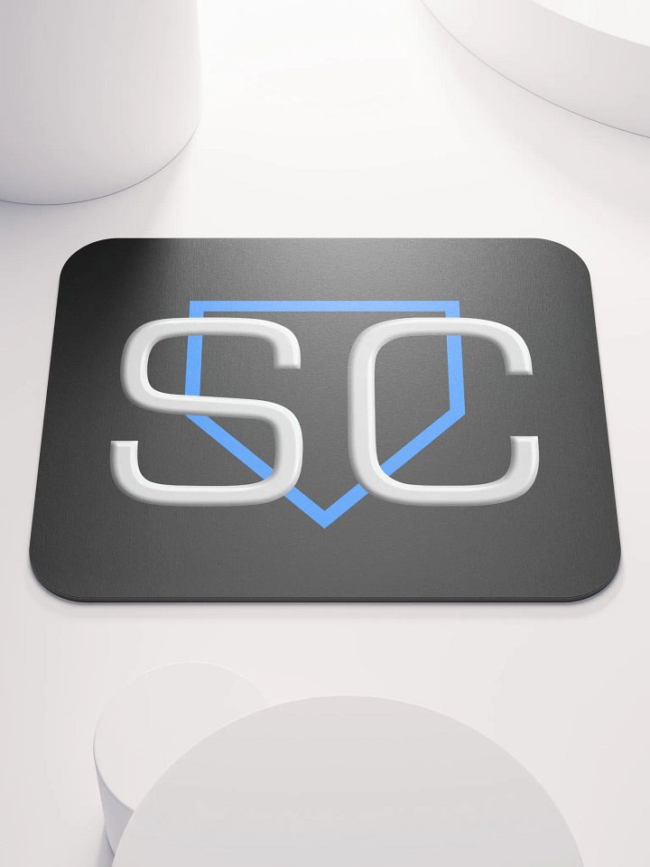 StadiumsCenter Mousepad product image (1)