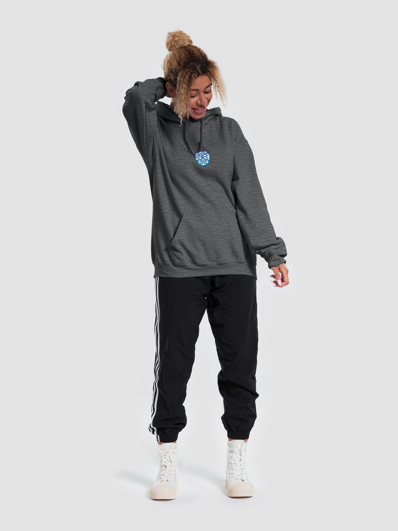 Grey Sweatshirt product image (5)