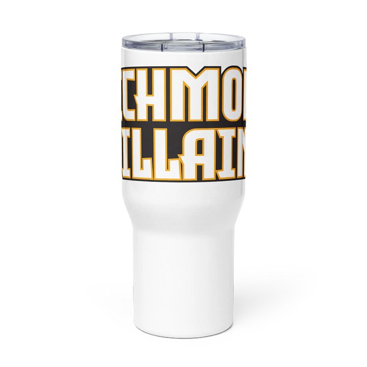 Richmond Villains Tumbler product image (2)