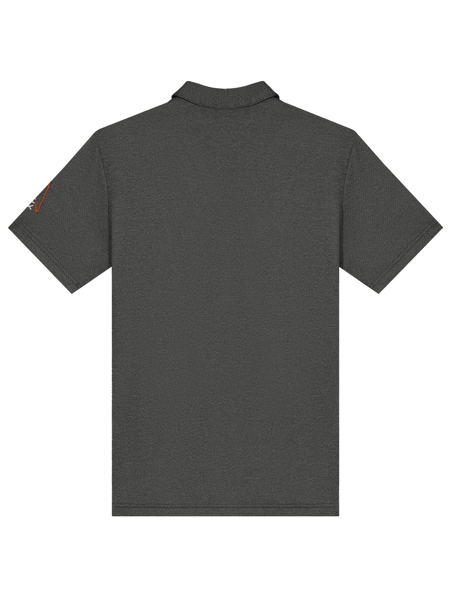 TNwx Tornado Sun Embroidered Badge Adidas Polo product image (4)