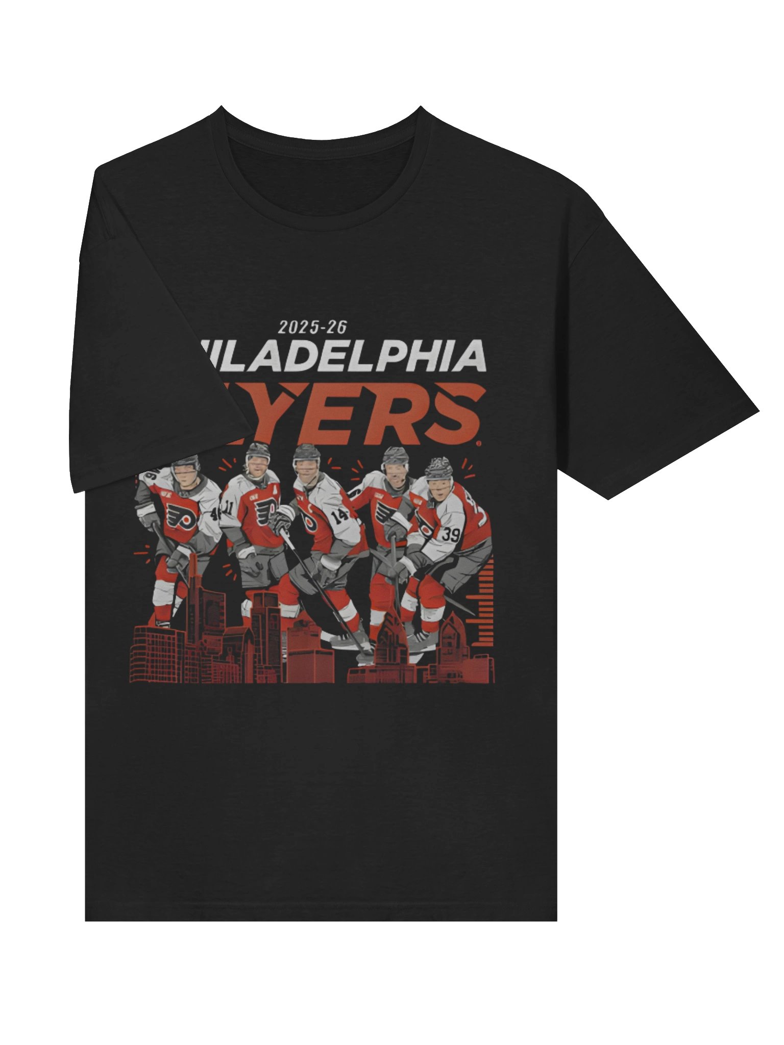 Philadelphia Flyers Home Opener Shirt product image (3)