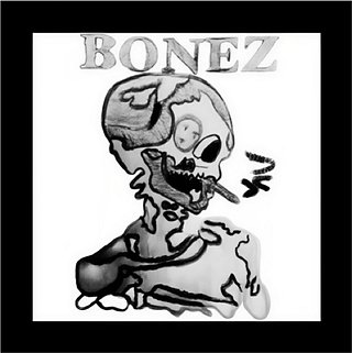 BONEZCONES