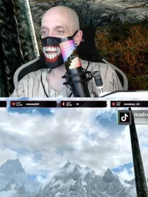 guy got killed before he could be taken in hmmmm.... | #madcontrollerz on #Twitch