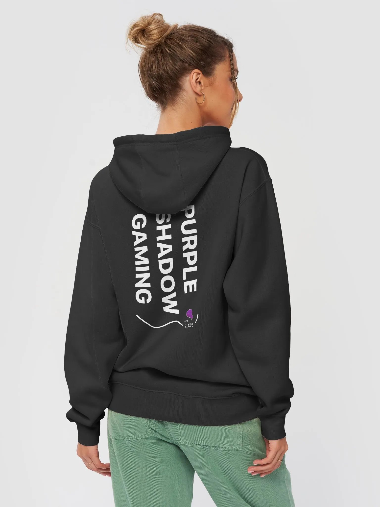 Cozy Premium Hoodie product image (1)