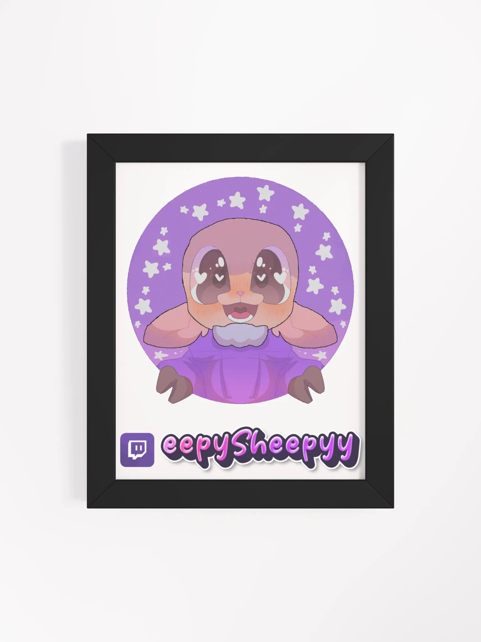 Bald Poster product image (4)