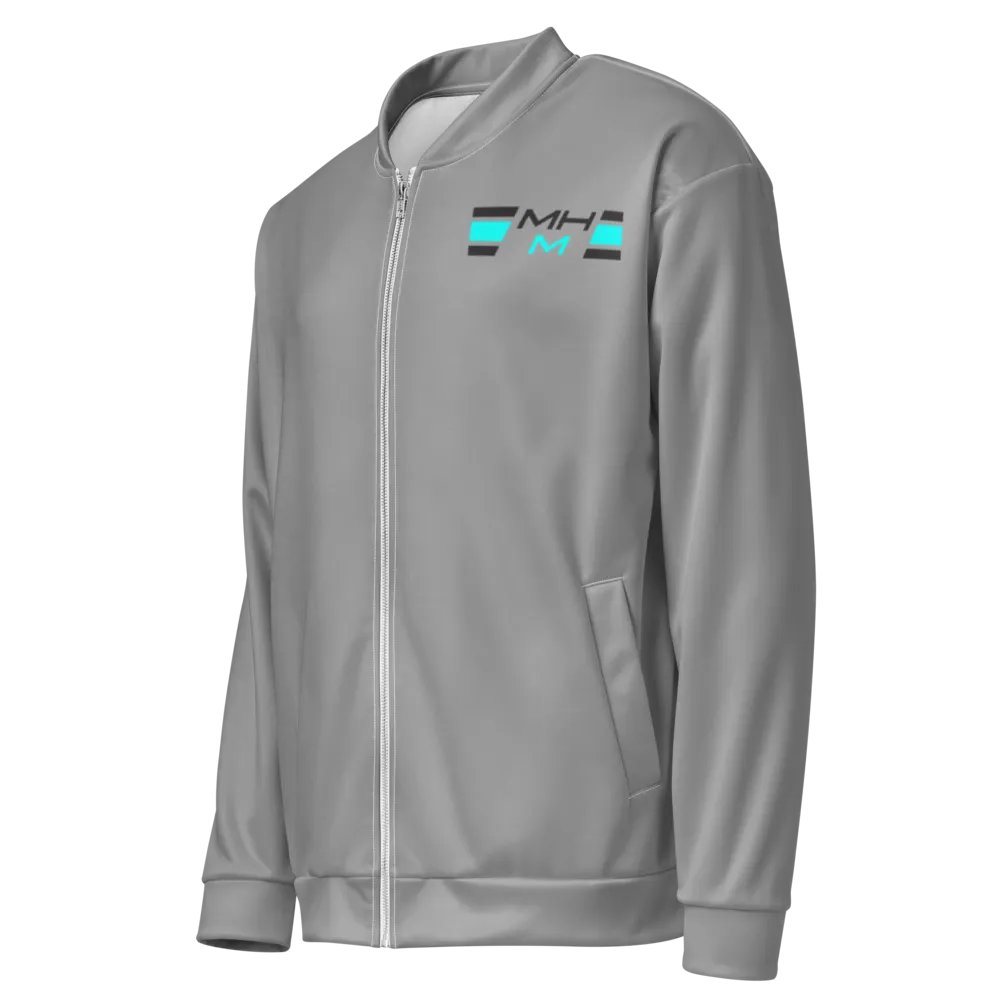 MHM Bomber Jacket product image (2)