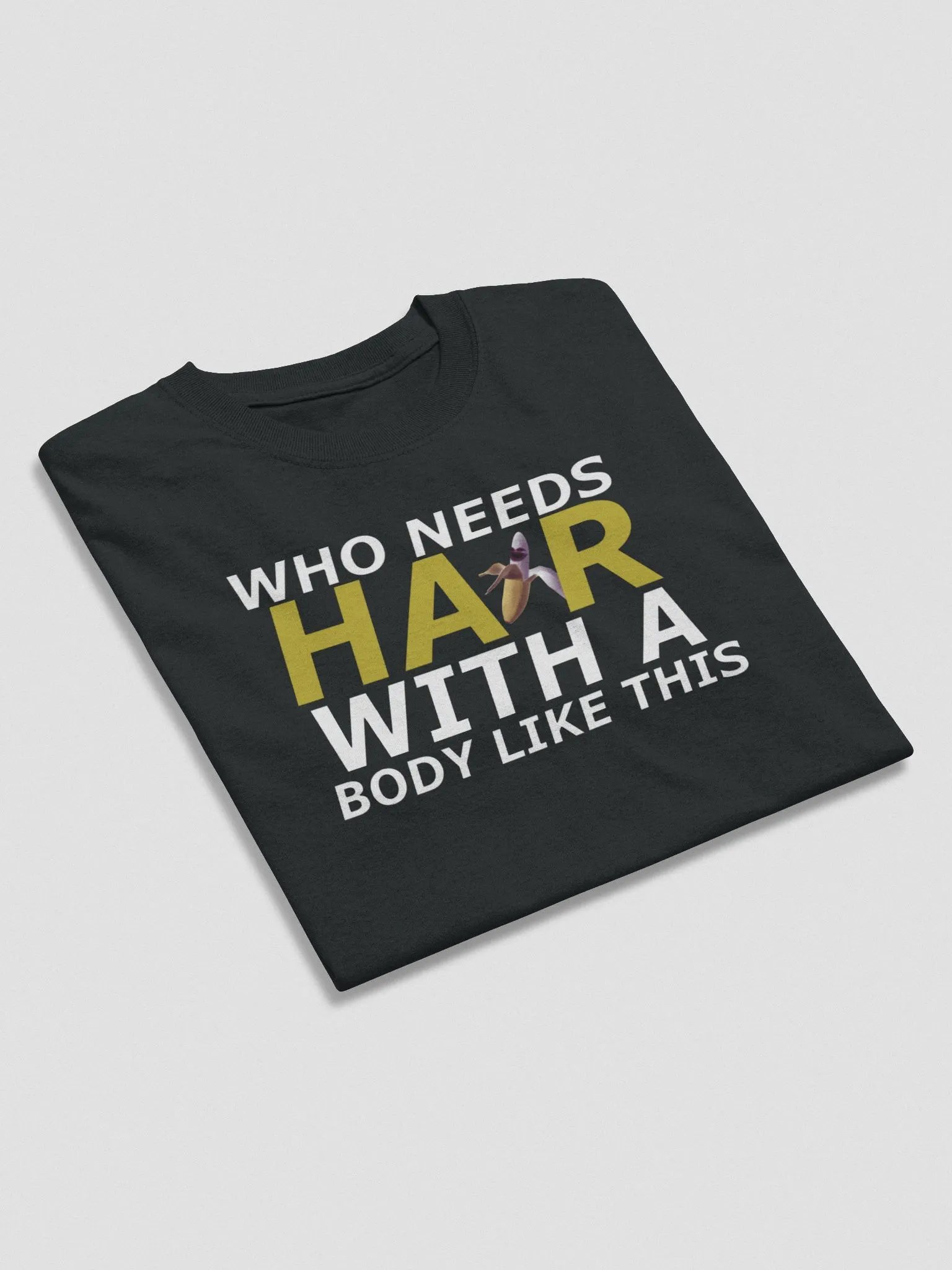 Banana Hair product image (4)