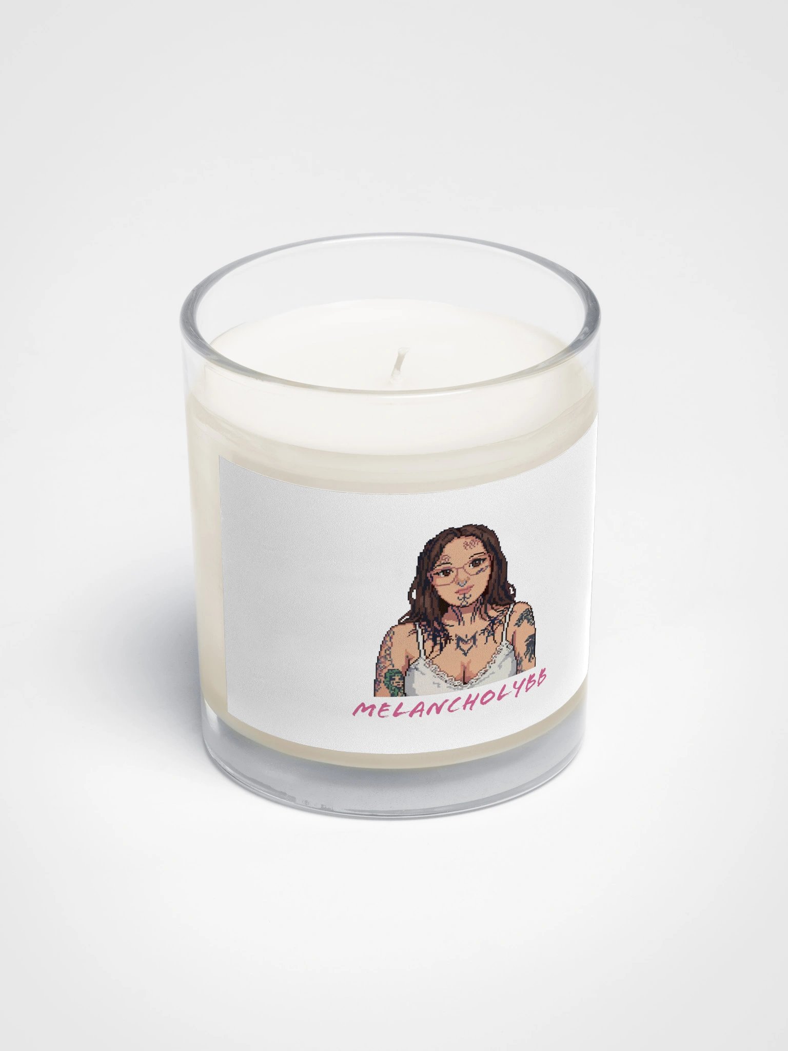 Soy Candle product image (2)