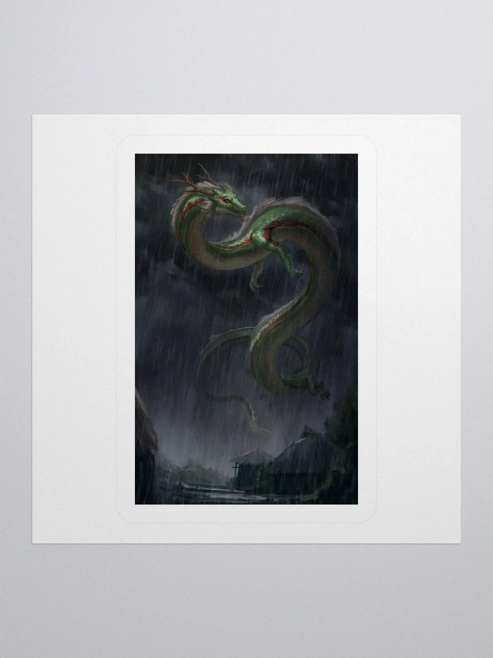 Imugi, the Rain-Bringer product image (3)