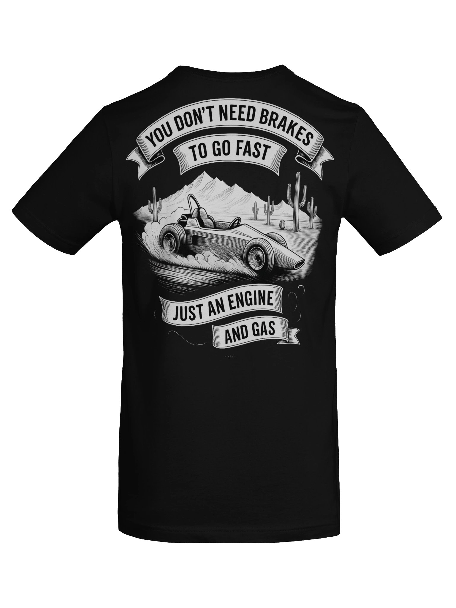 You Don't Need Brakes product image (8)