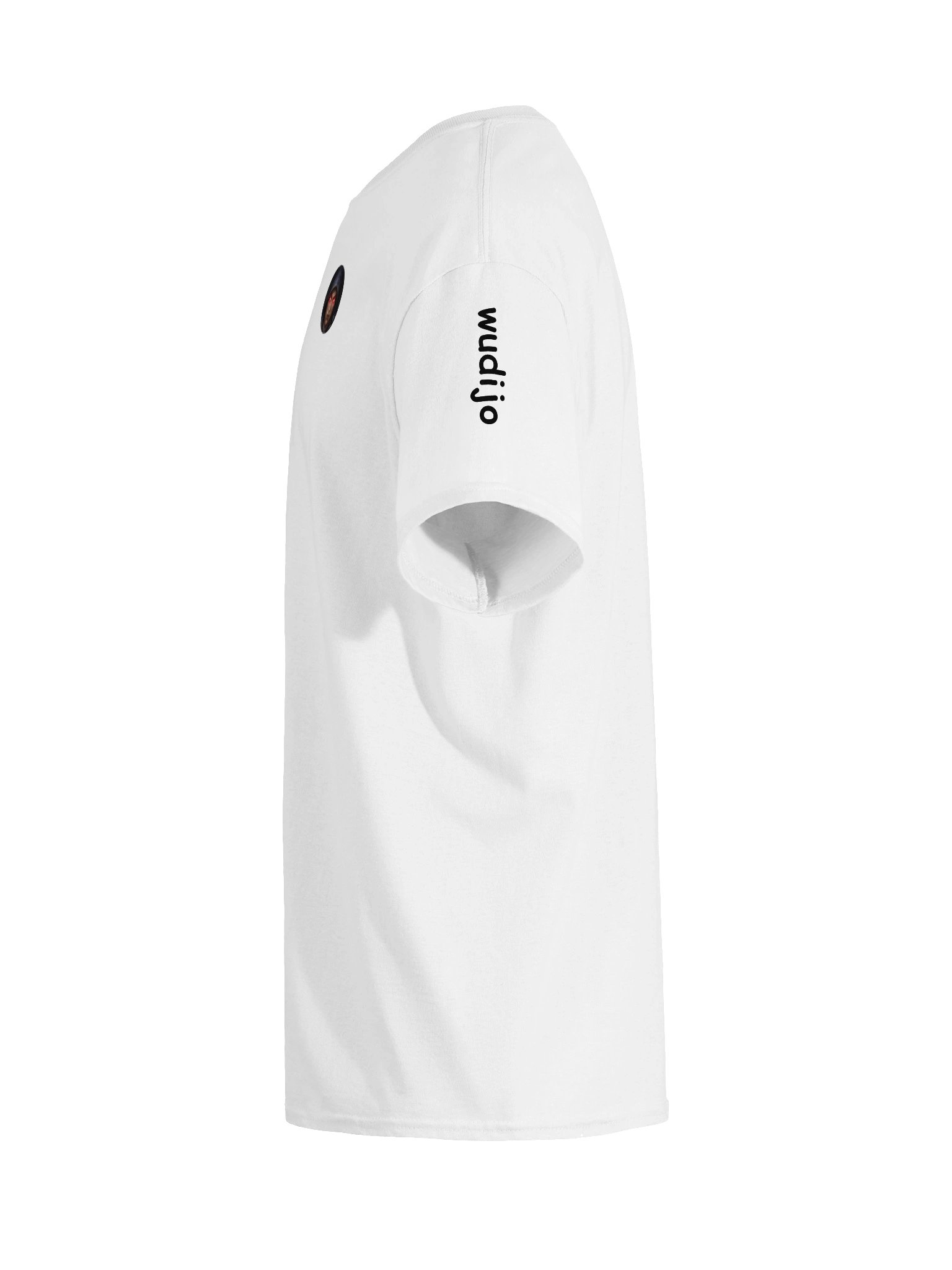wudi T-Shirt Light product image (41)