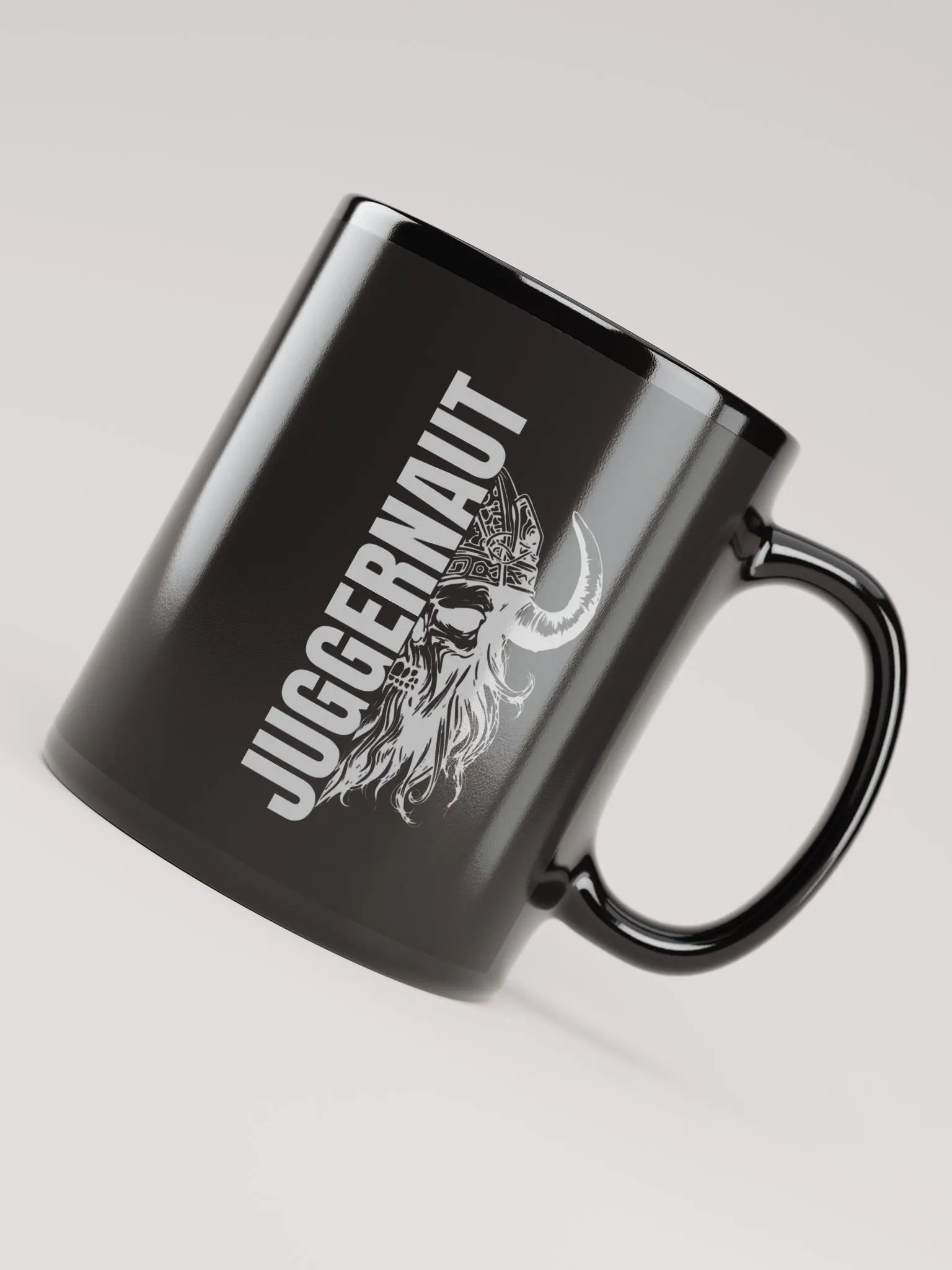 Juggernaut Coffee Mug product image (4)