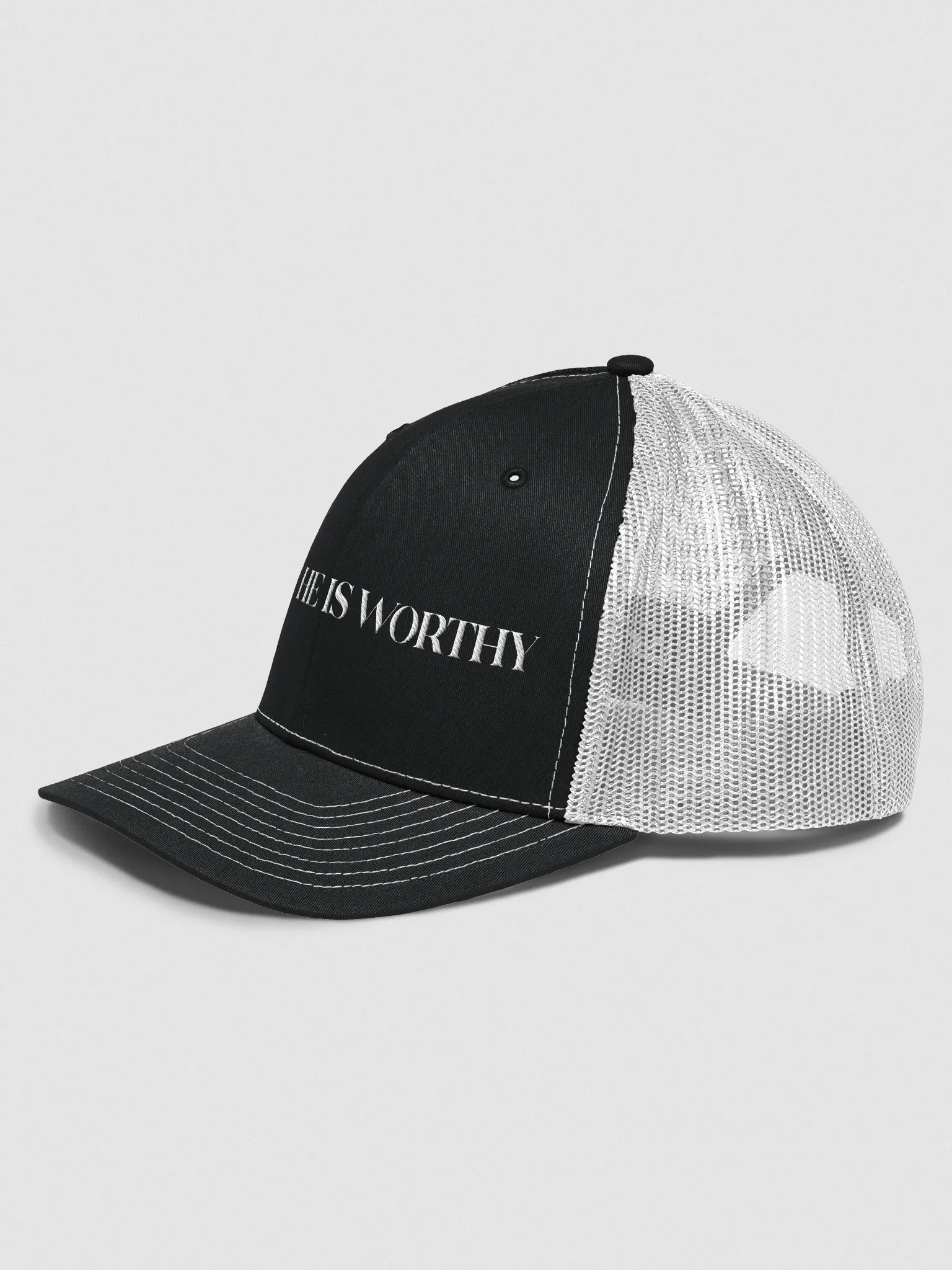 He Is Worthy product image (2)