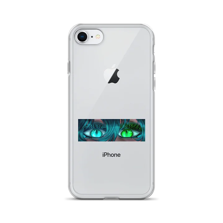 Boke Eyes - iPhone® Case product image (28)