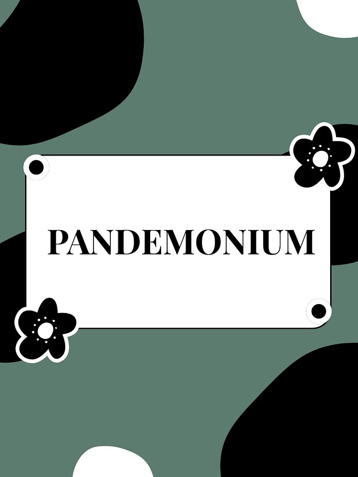 -Pandemonium- product image (1)
