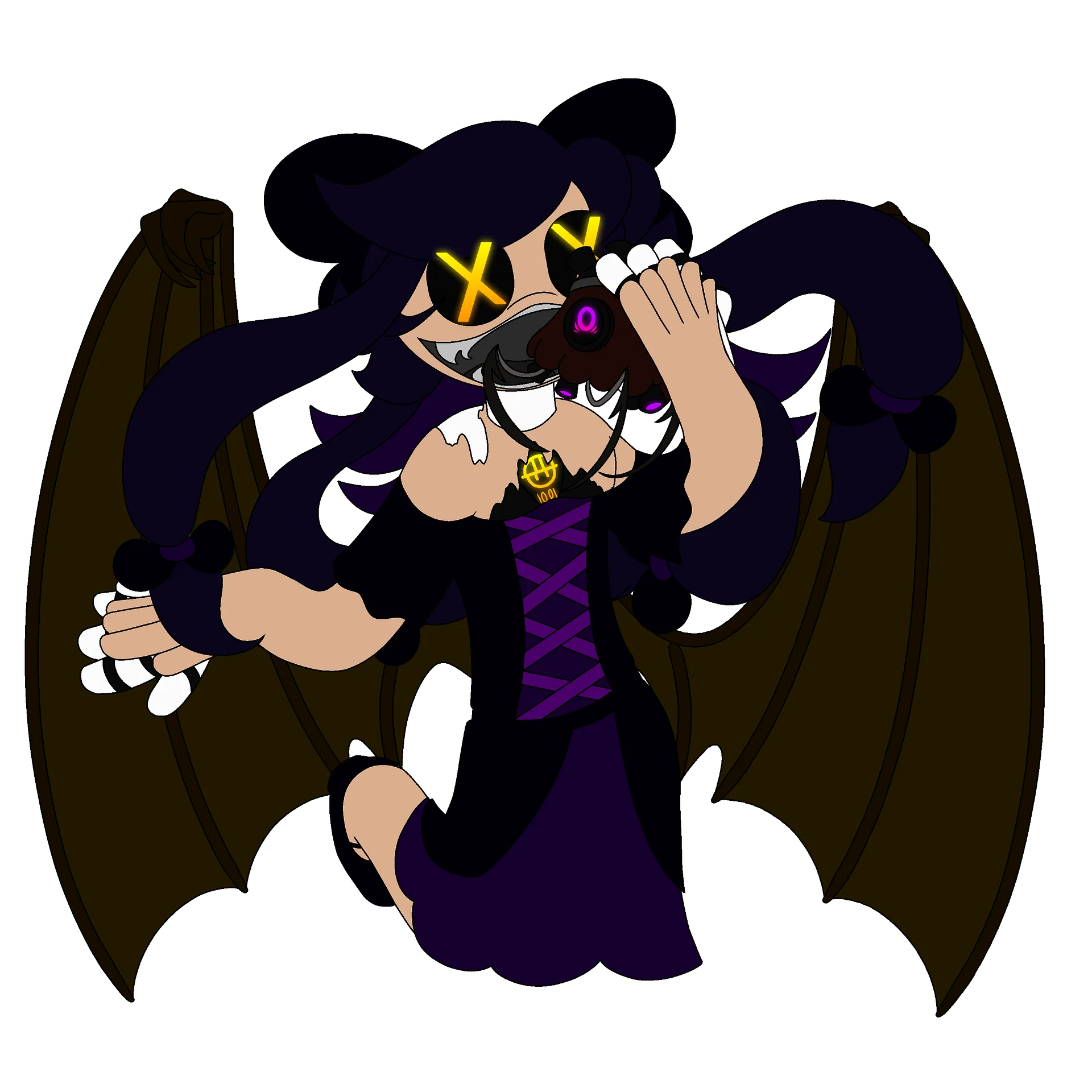 Double Sided Cyn product image (3)