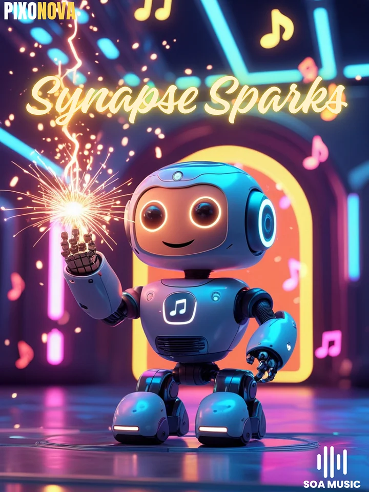 Synapse Sparks product image (1)