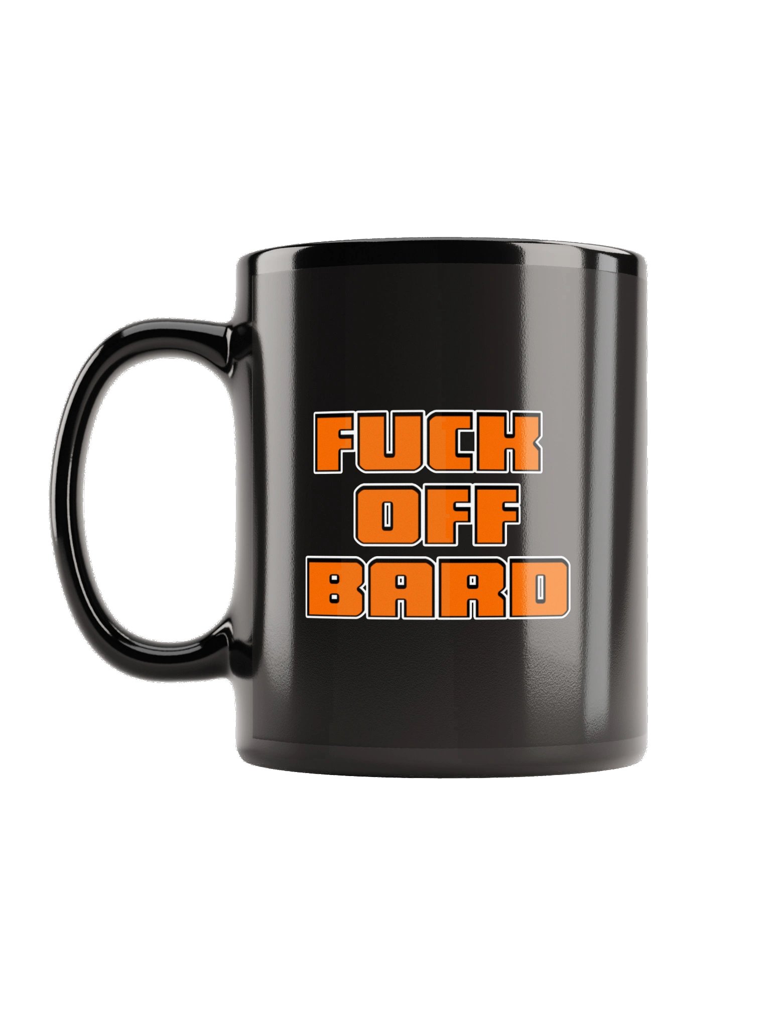 𝐟𝐮𝐜𝐤 𝐨𝐟𝐟 Bard product image (1)