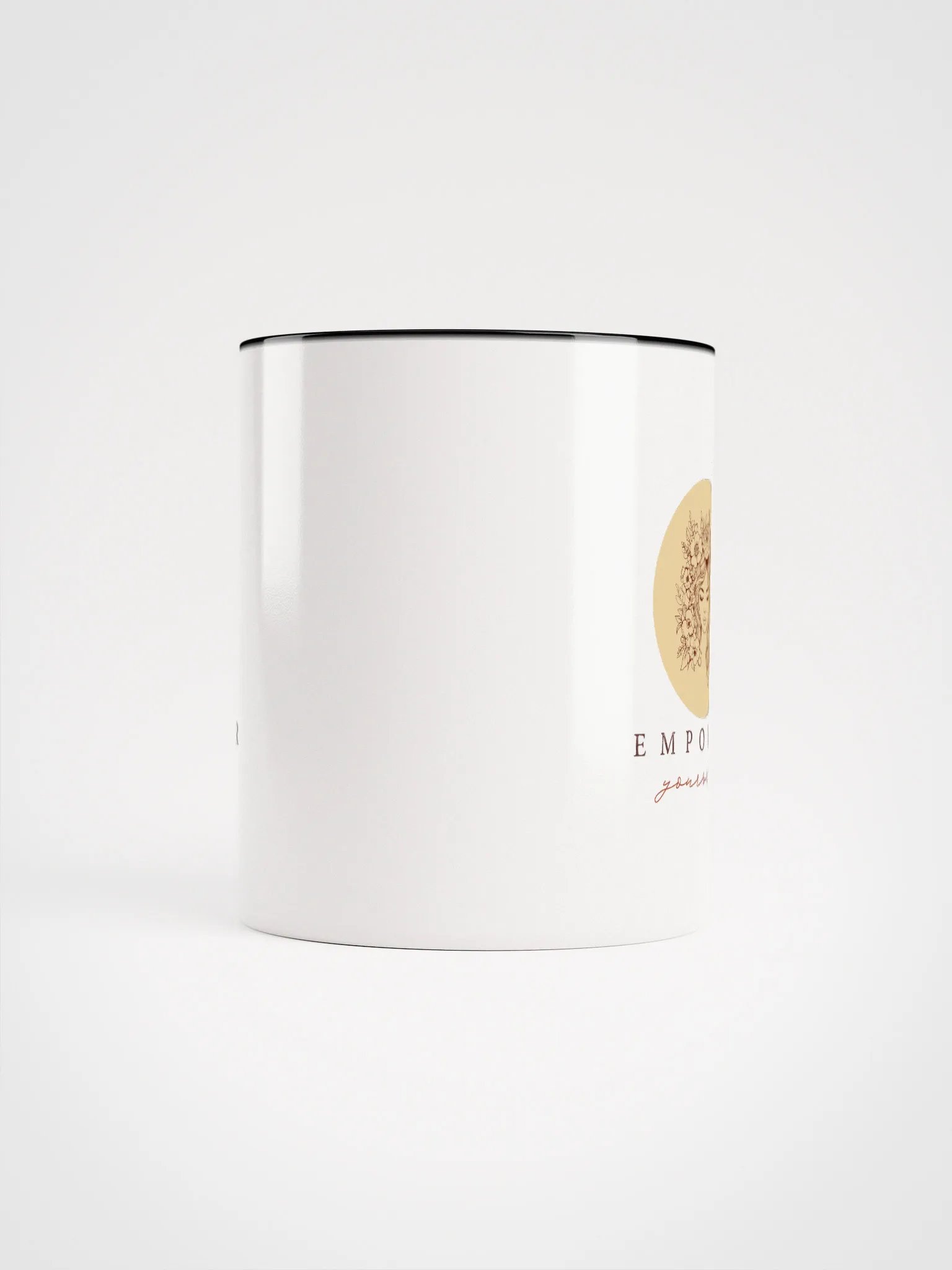 Ceramic Mug with Color Inside CMFB0116 product image (58)