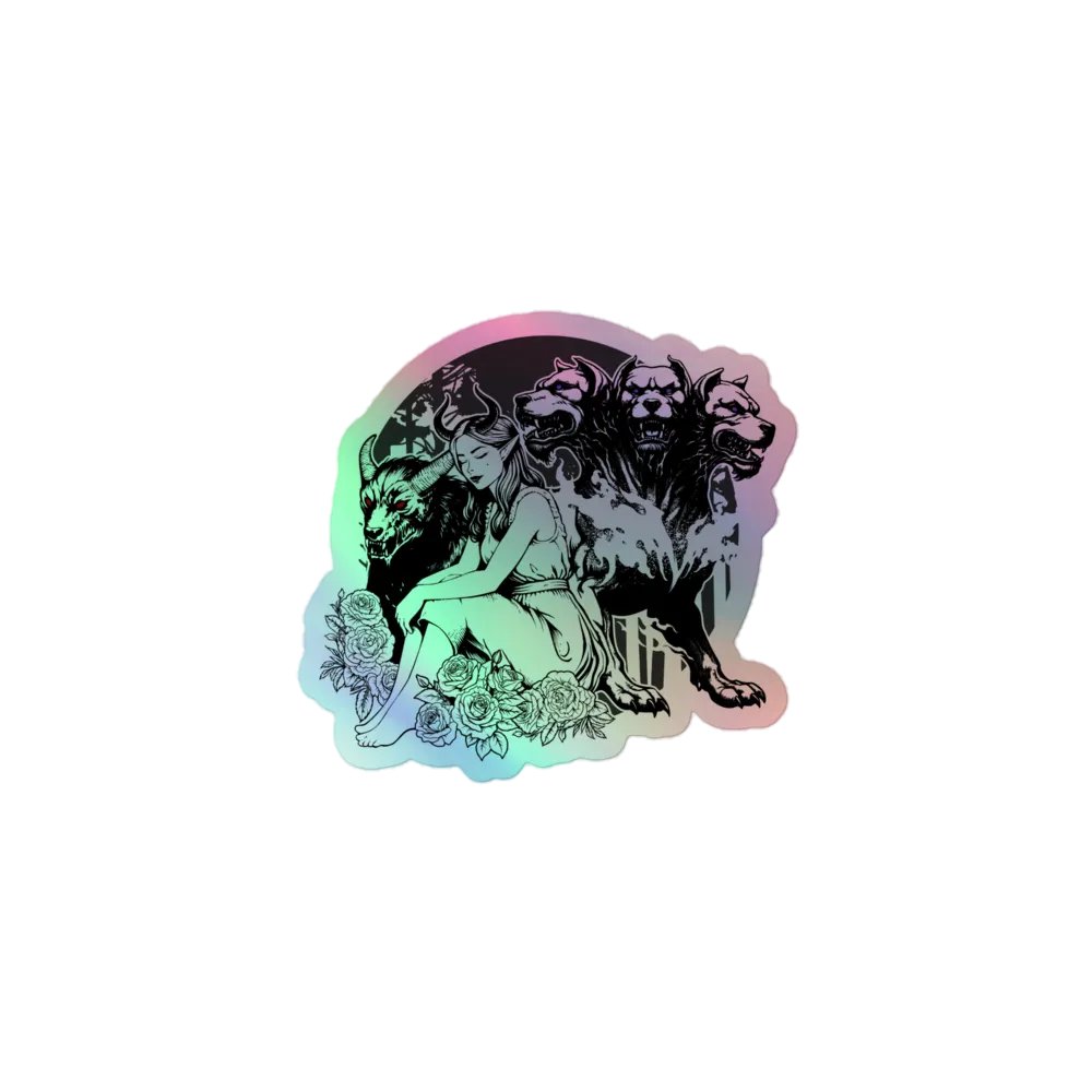 Heathen and Guardians product image (1)