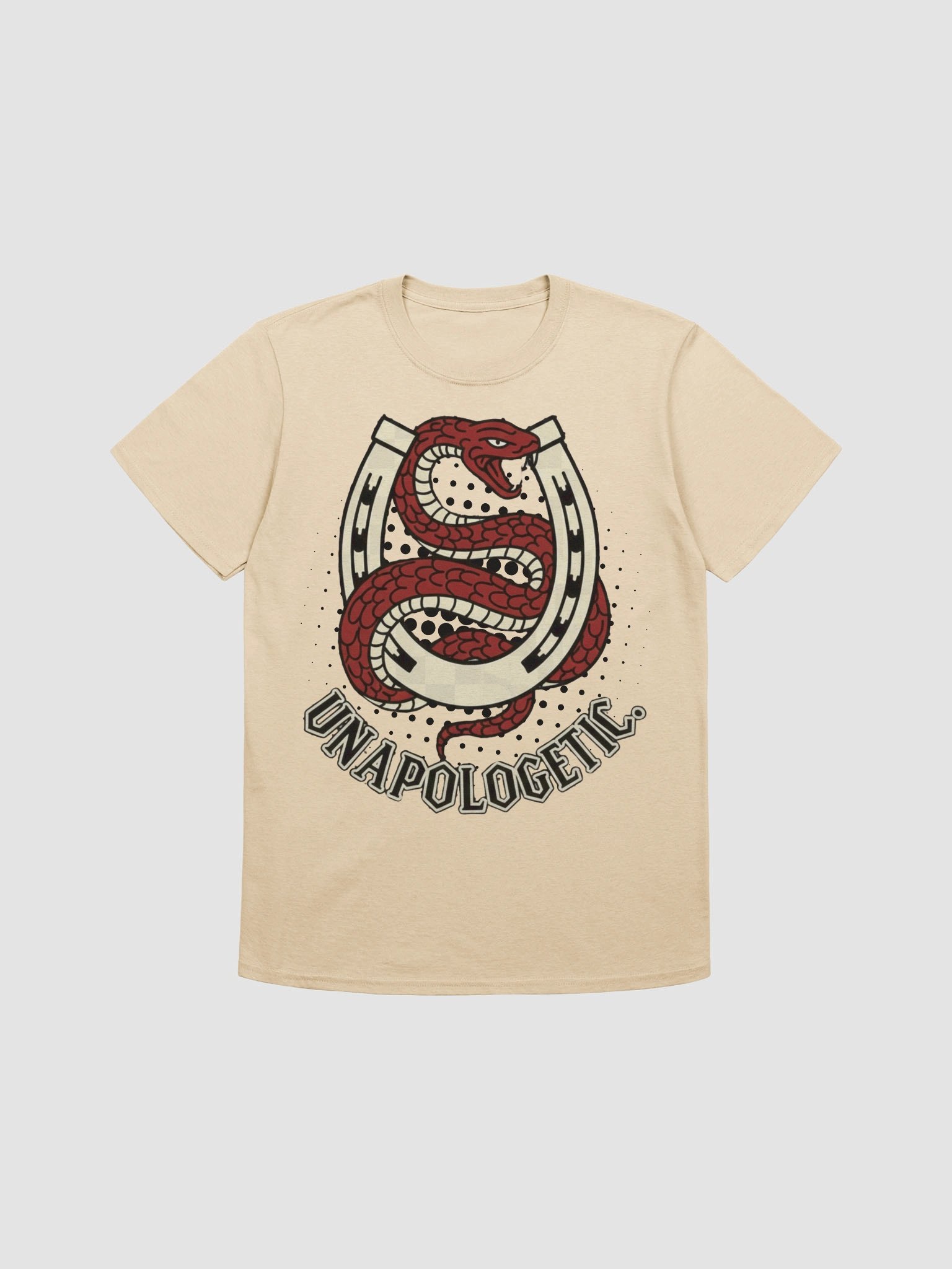 Unapologetic Rebel product image (2)
