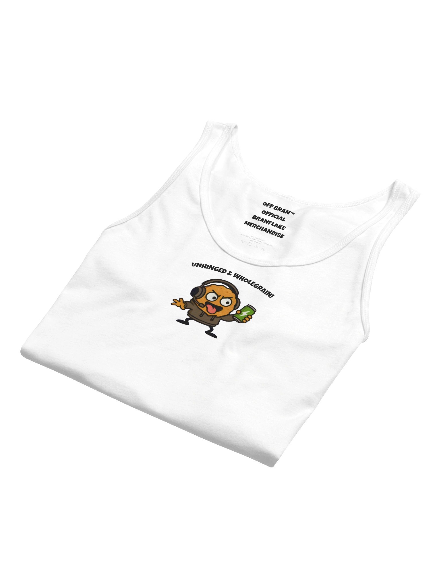 U&W Tank Top product image (15)