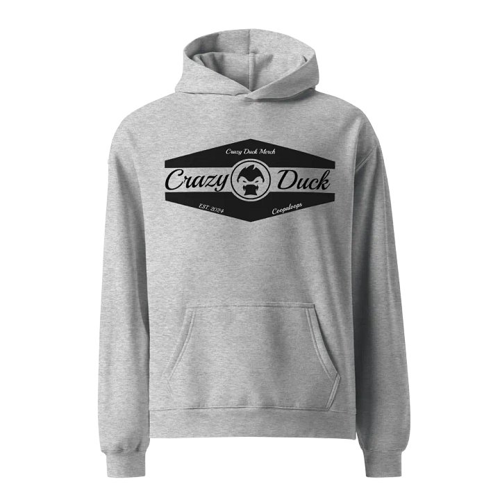 Vintage Hoodie product image (1)