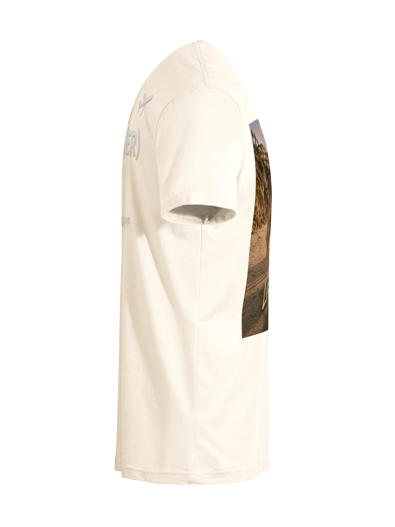 The Life Breezy Tee product image (10)