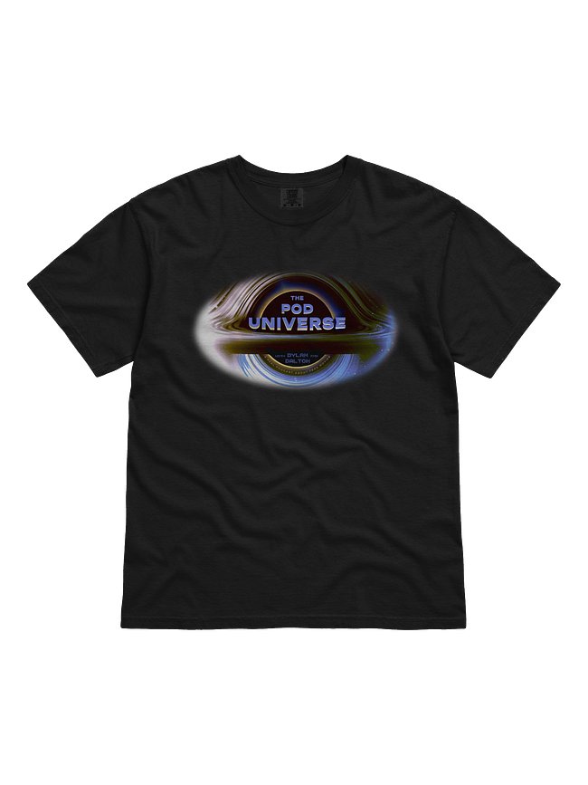 Pod Universe Logo Collection