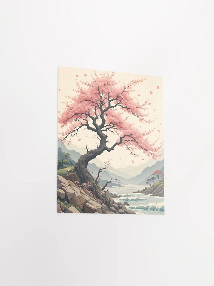 Blossoming Wind product image (2)