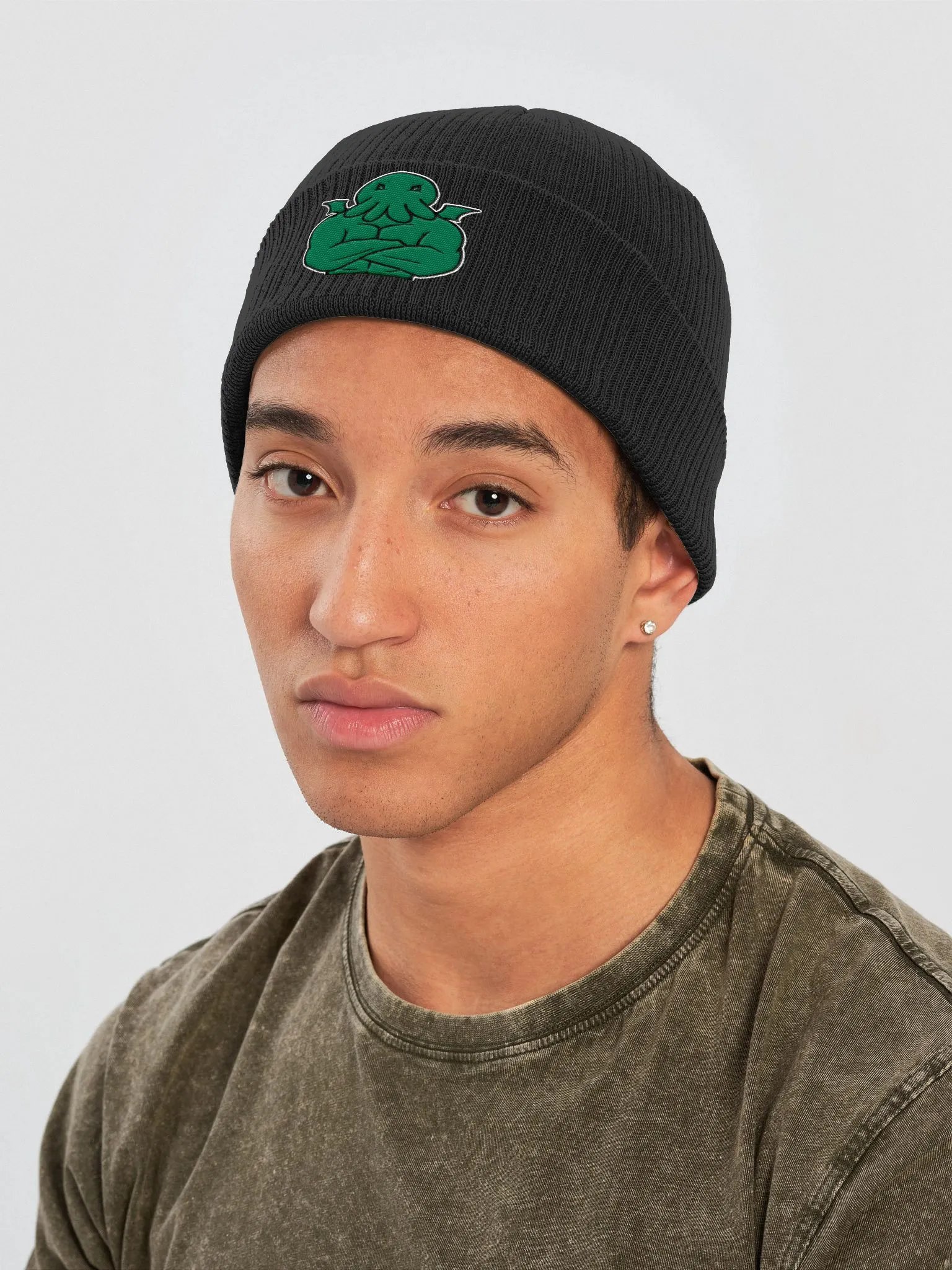 Ktulue Flex Organic Beanie product image (5)