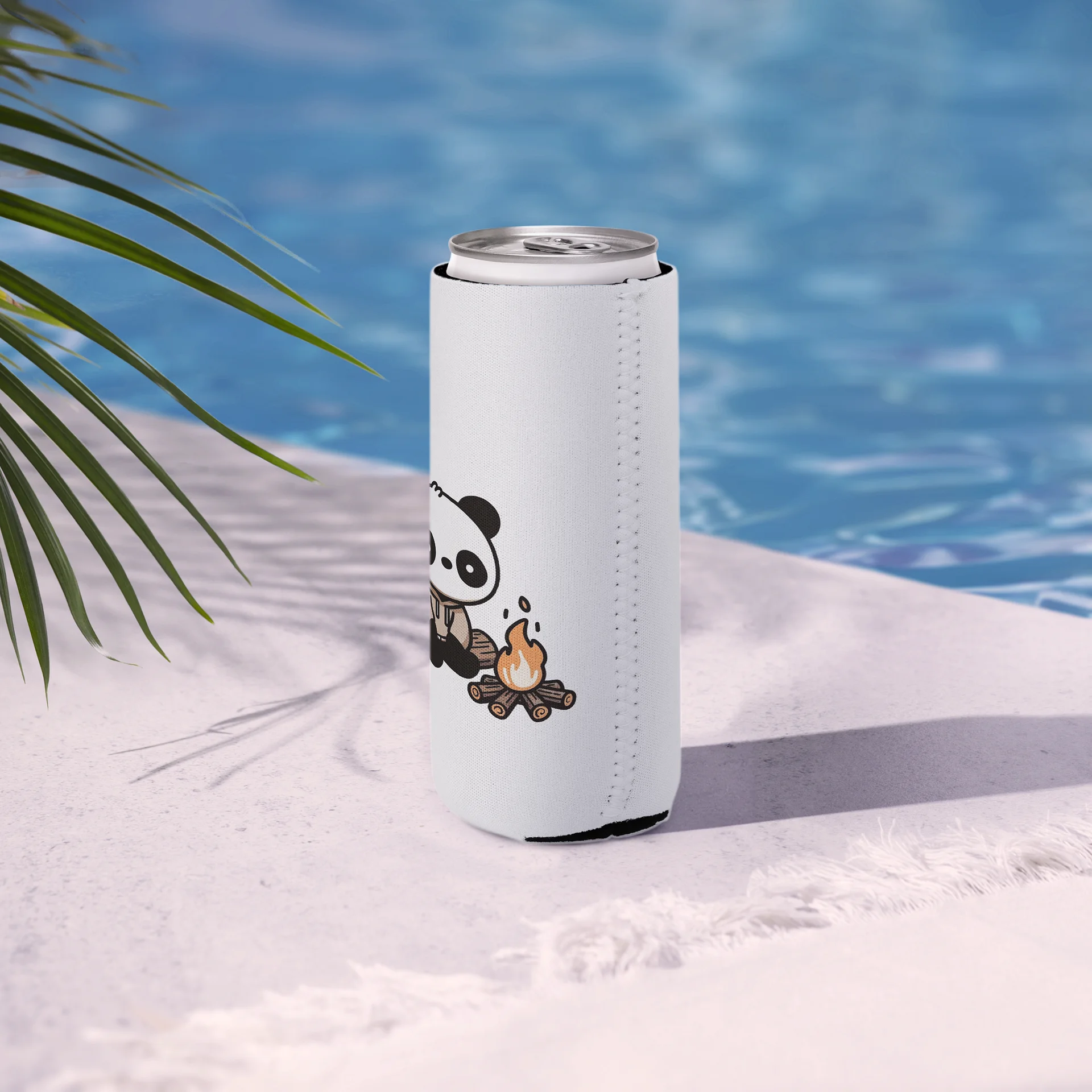 Camping Koozie product image (6)